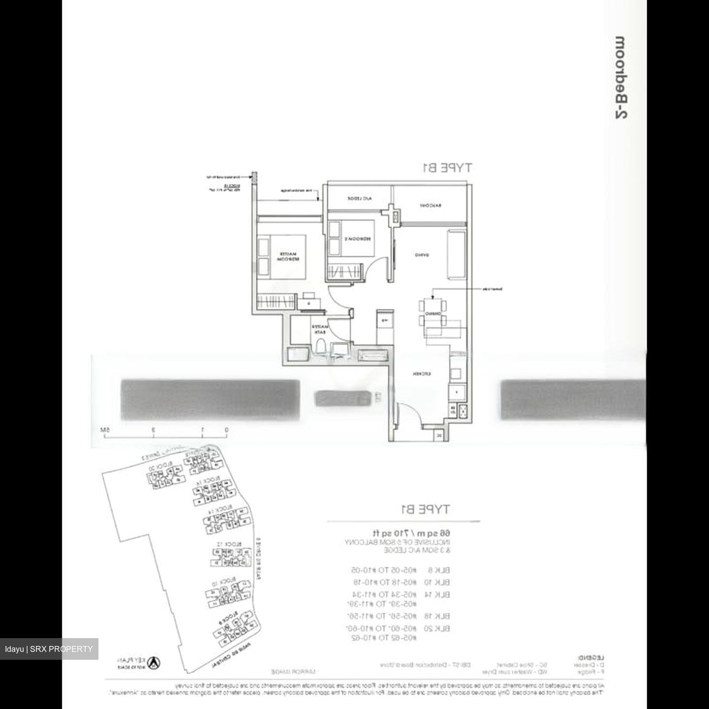 Pasir Ris Drive 8 (D18), Condominium #451136691